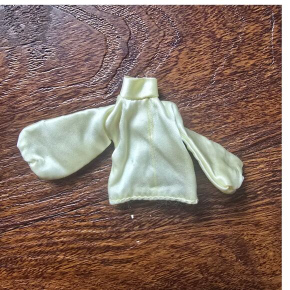 Vintage 1960's/1970 Topper Dawn + Head-to-toe Dawn Doll Bundle + Clothes Shoes - Picture 4 of 9